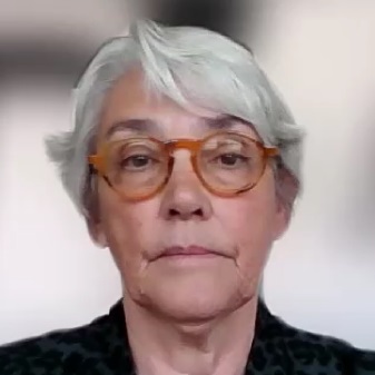 Dr. Anne Golaz