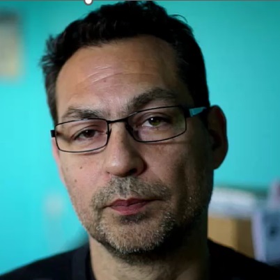 Dr. Federico Varrasso